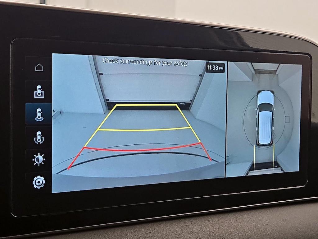 used 2022 Hyundai Palisade car, priced at $31,998