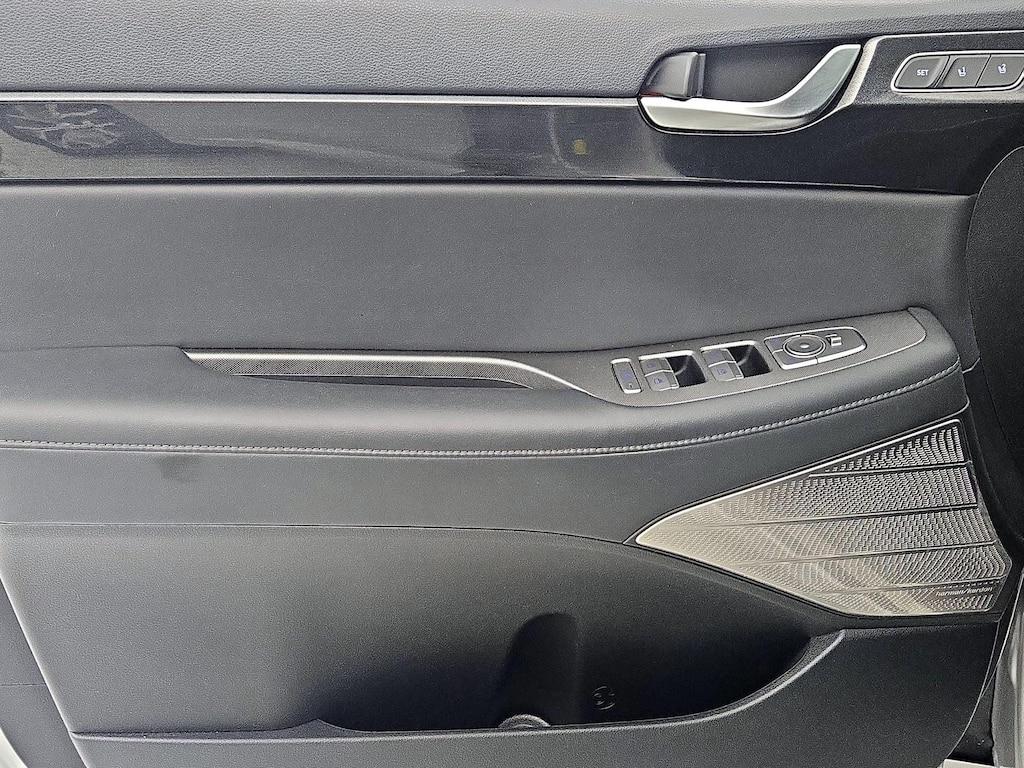 used 2022 Hyundai Palisade car, priced at $31,998