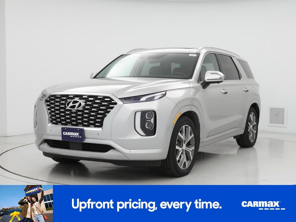 used 2022 Hyundai Palisade car, priced at $31,998