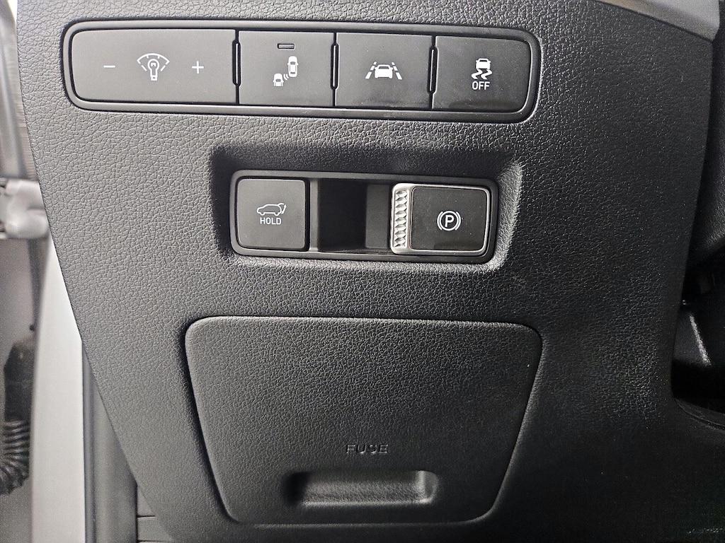 used 2022 Hyundai Palisade car, priced at $31,998