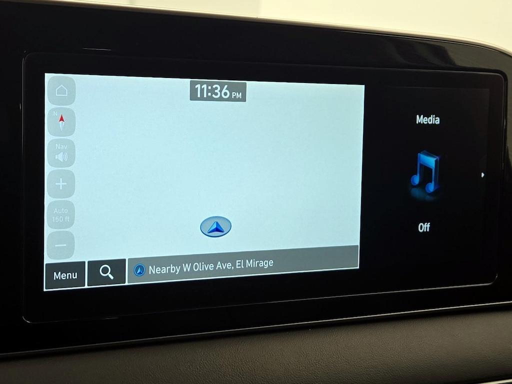 used 2022 Hyundai Palisade car, priced at $31,998