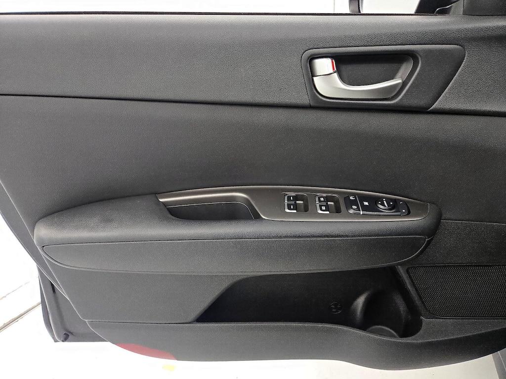 used 2020 Kia Optima car, priced at $17,998