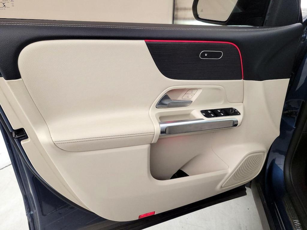 used 2022 Mercedes-Benz GLB 250 car, priced at $27,998