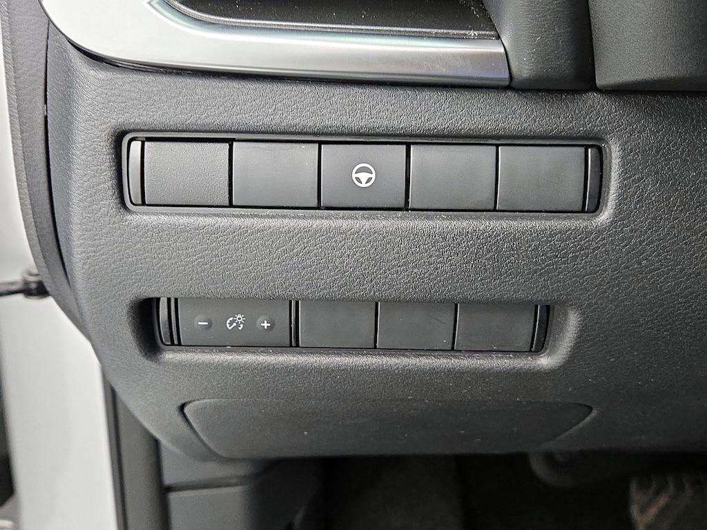 used 2023 Nissan Rogue car, priced at $23,998