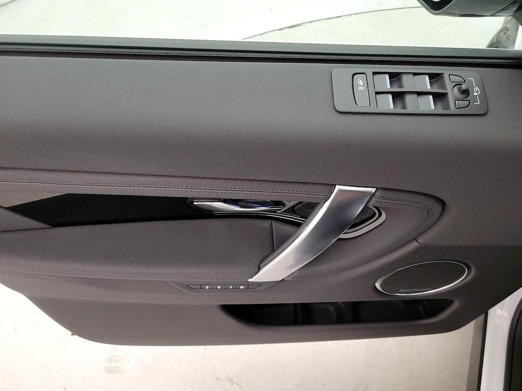 used 2024 Land Rover Discovery Sport car, priced at $38,998