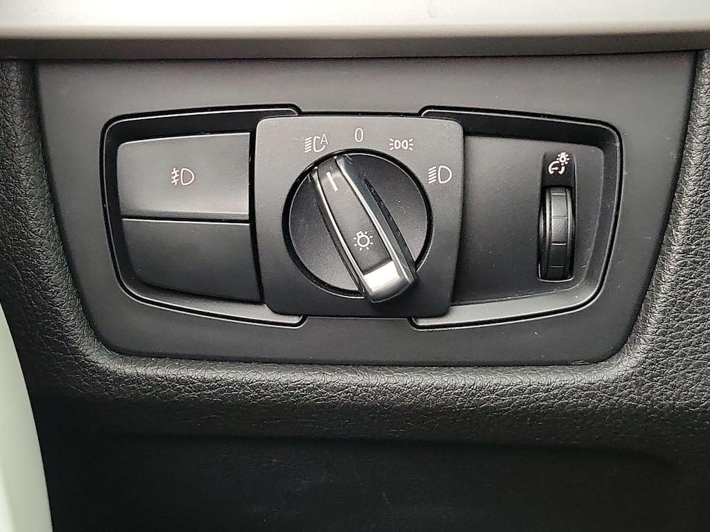 used 2016 BMW 320 car, priced at $13,599