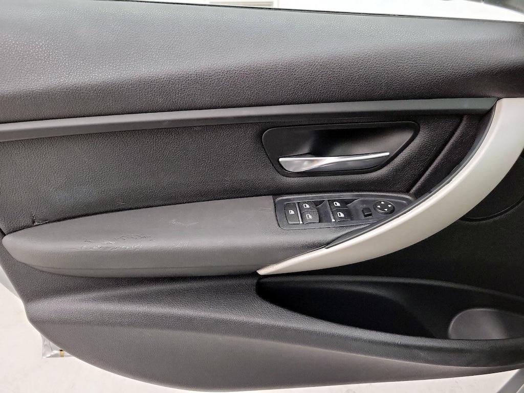 used 2016 BMW 320 car, priced at $13,599