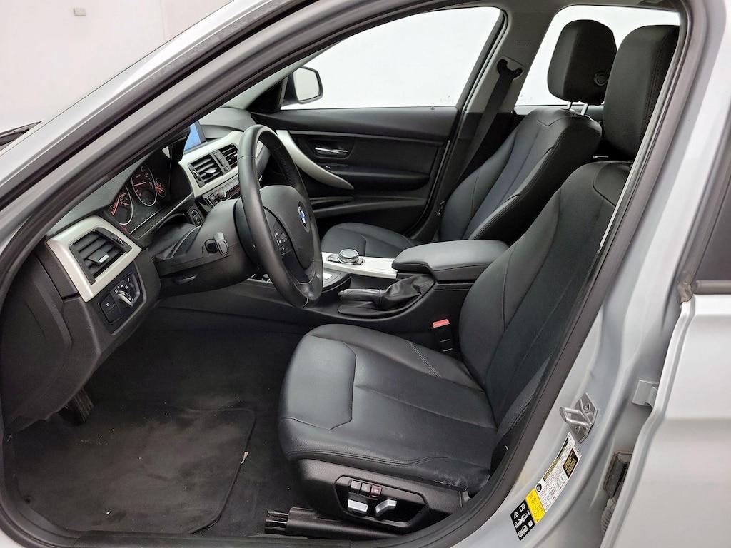 used 2016 BMW 320 car, priced at $13,599