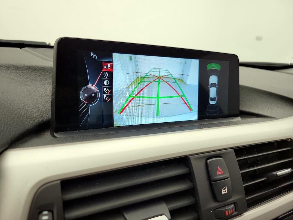 used 2016 BMW 320 car, priced at $13,599