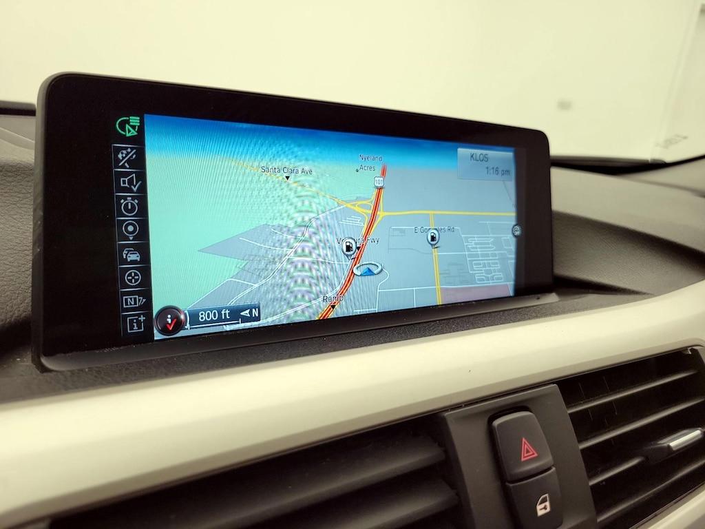 used 2016 BMW 320 car, priced at $13,599