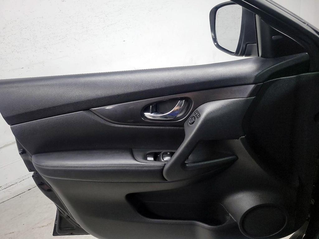 used 2020 Nissan Rogue car, priced at $13,599