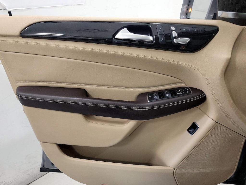 used 2016 Mercedes-Benz GLE-Class car, priced at $17,998