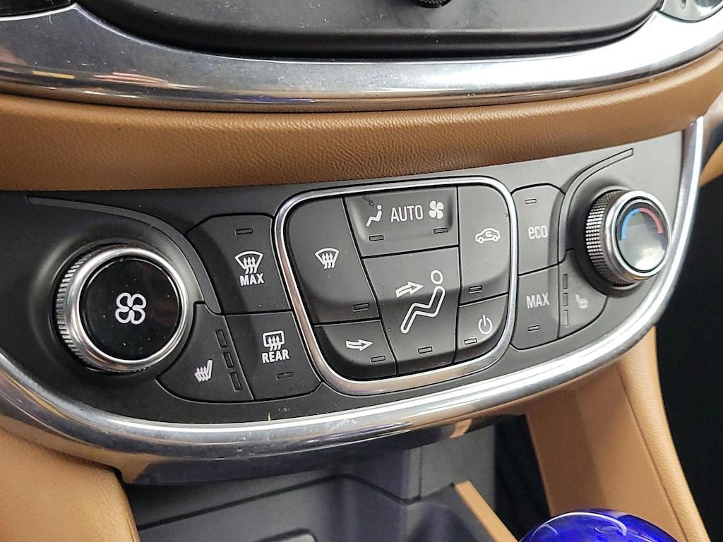 used 2016 Chevrolet Volt car, priced at $12,599