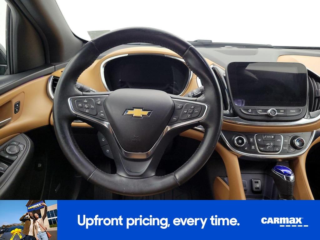 used 2016 Chevrolet Volt car, priced at $12,599