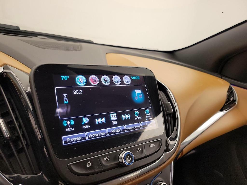 used 2016 Chevrolet Volt car, priced at $12,599