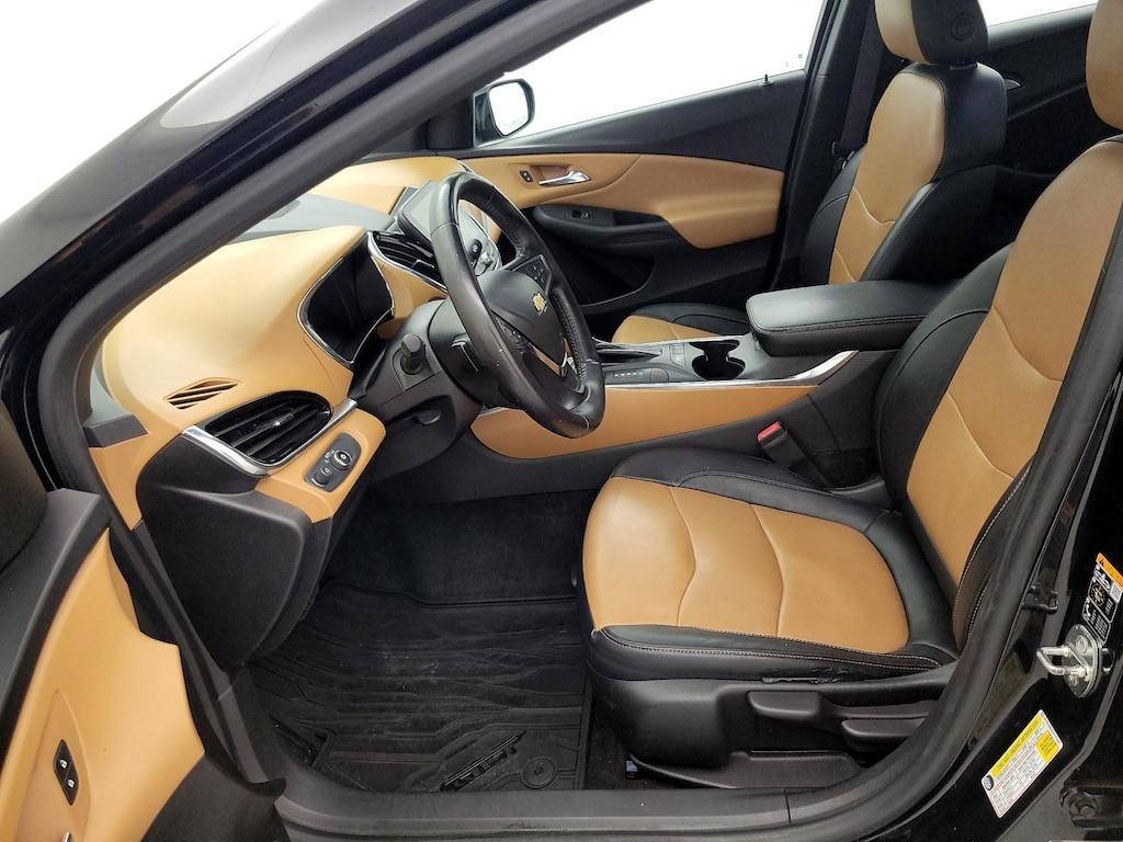 used 2016 Chevrolet Volt car, priced at $12,599