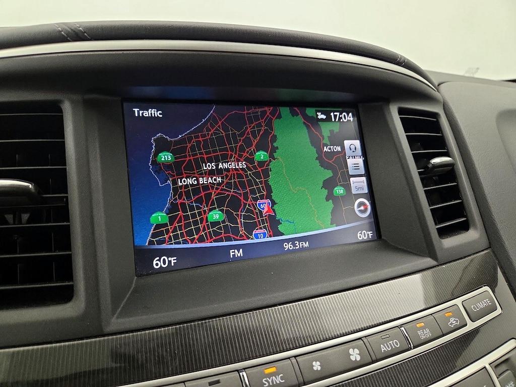 used 2019 INFINITI QX60 car, priced at $20,998