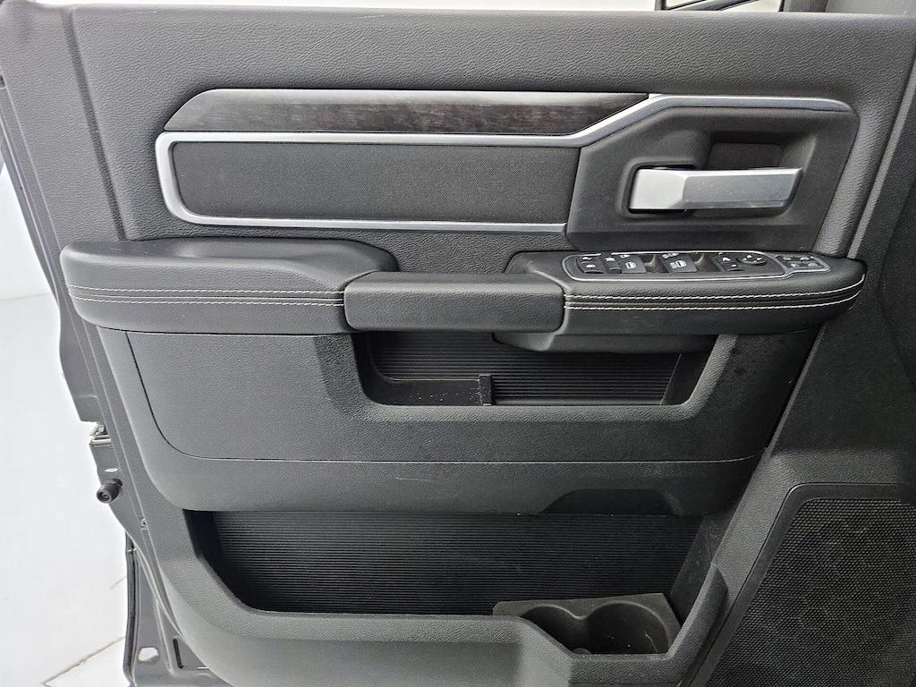 used 2024 Ram 2500 car, priced at $43,998