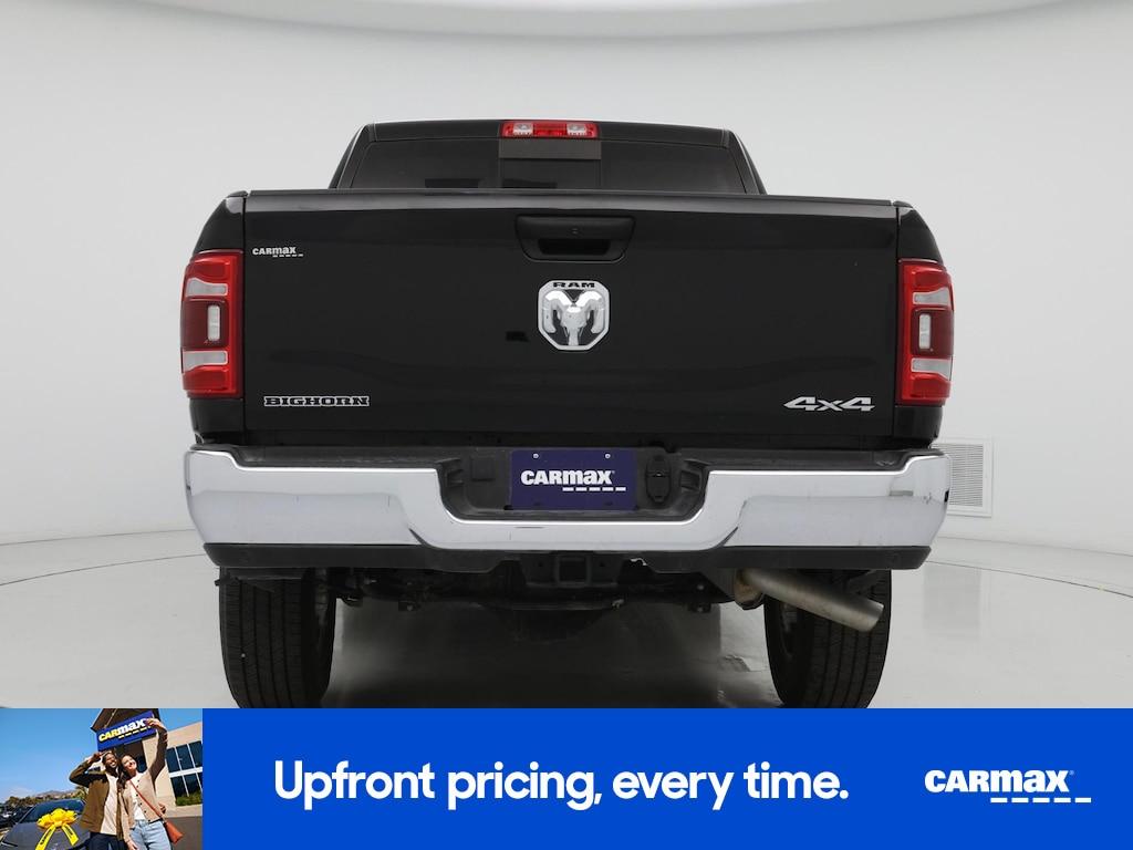used 2024 Ram 2500 car, priced at $43,998