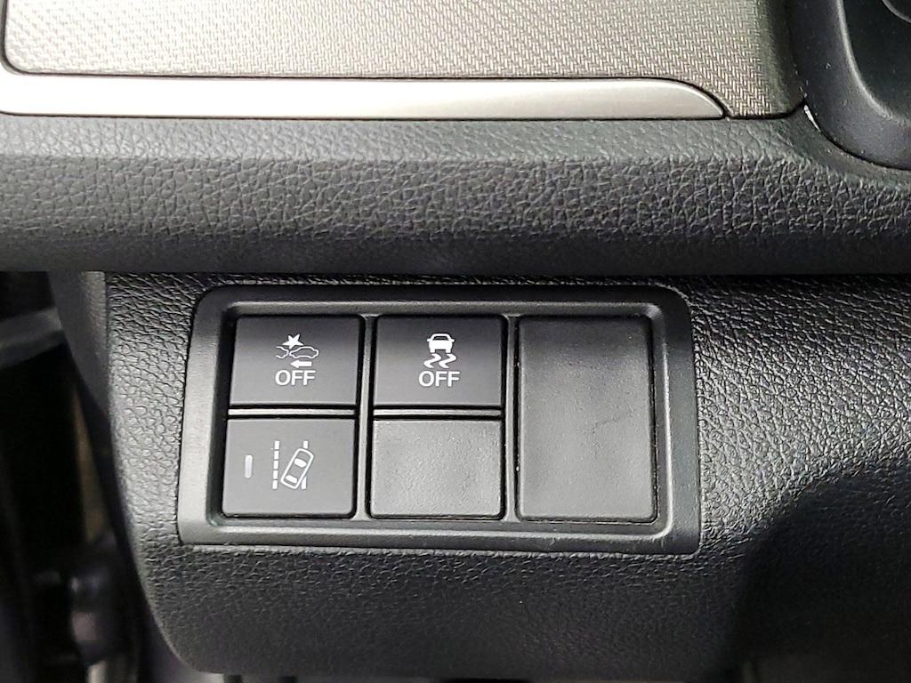 used 2019 Honda Civic car, priced at $17,998