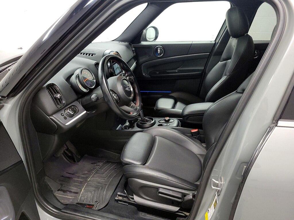 used 2019 MINI Countryman car, priced at $16,998