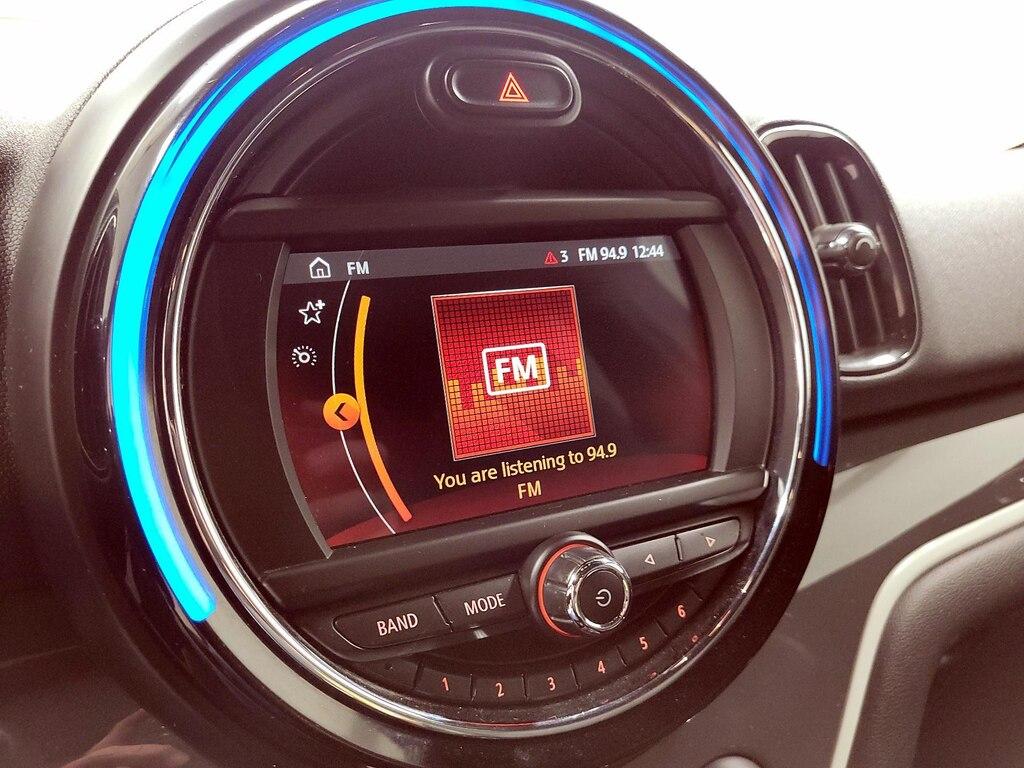 used 2019 MINI Countryman car, priced at $16,998