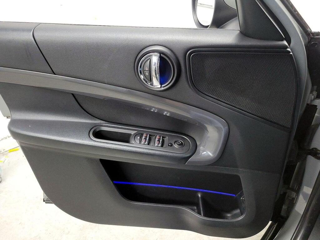 used 2019 MINI Countryman car, priced at $16,998