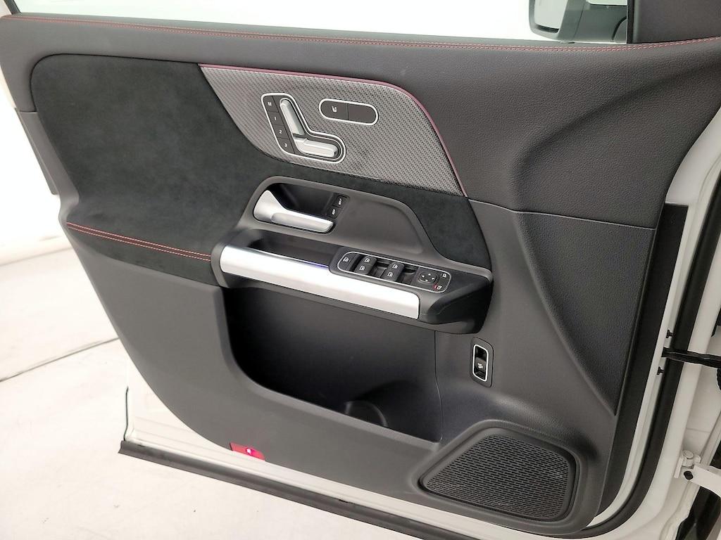 used 2022 Mercedes-Benz AMG GLA 35 car, priced at $33,998