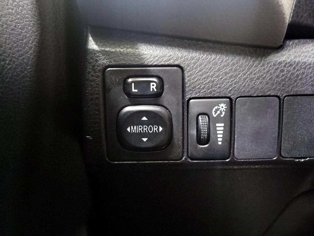 used 2016 Toyota Corolla car, priced at $14,998