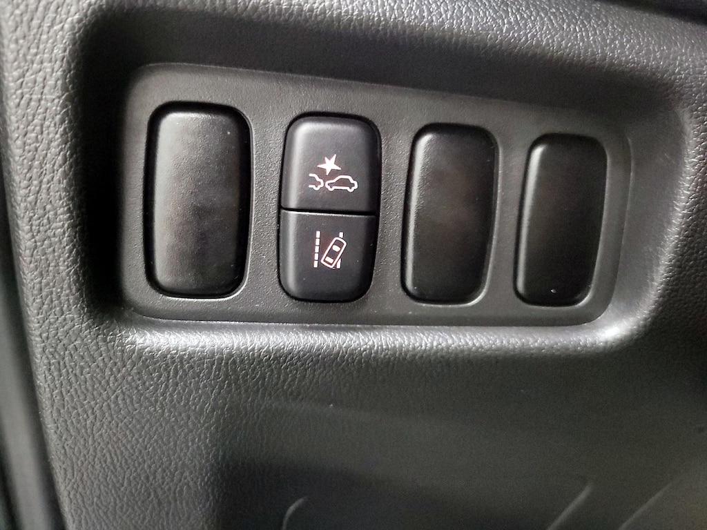 used 2022 Mitsubishi Outlander Sport car, priced at $17,998