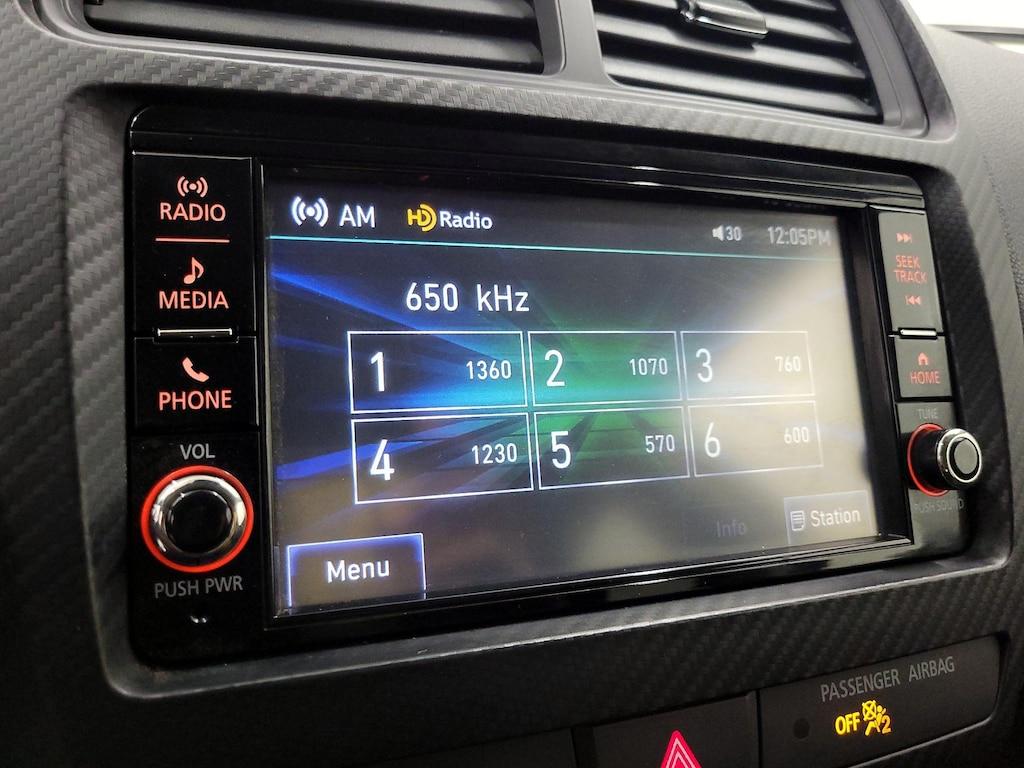 used 2022 Mitsubishi Outlander Sport car, priced at $17,998