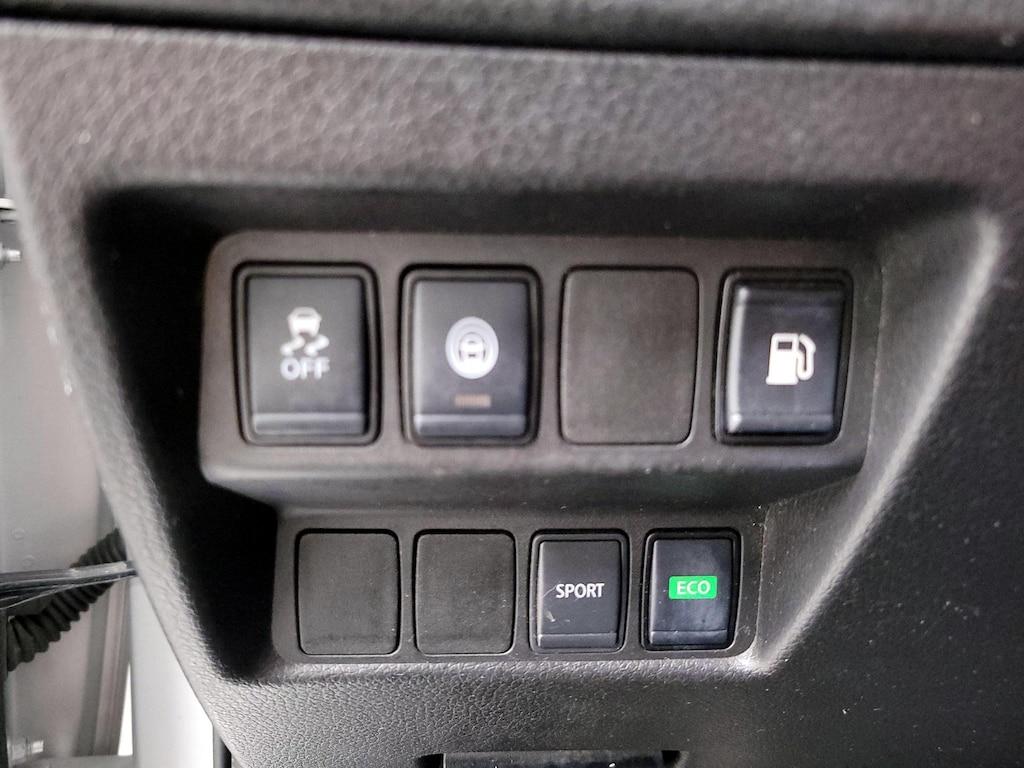 used 2020 Nissan Rogue car, priced at $13,998