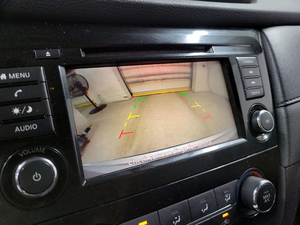 used 2020 Nissan Rogue car, priced at $13,998