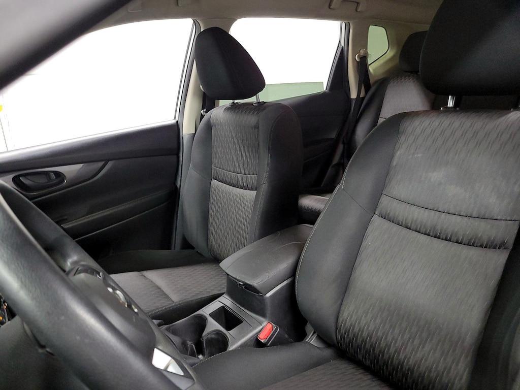 used 2020 Nissan Rogue car, priced at $13,998