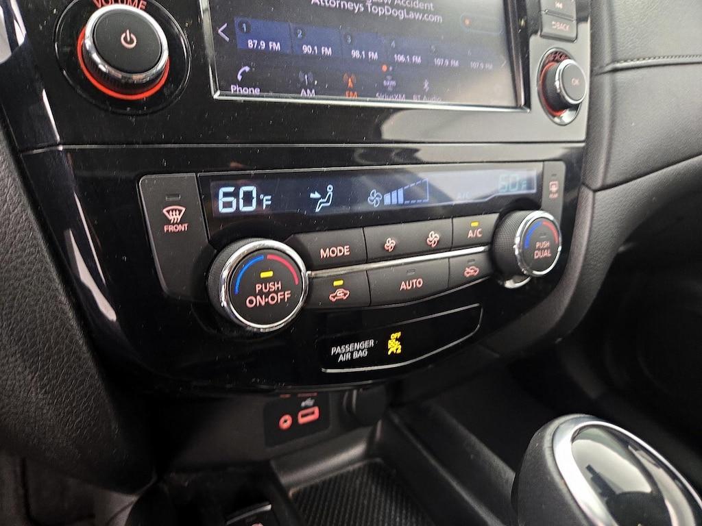 used 2019 Nissan Rogue car, priced at $15,998