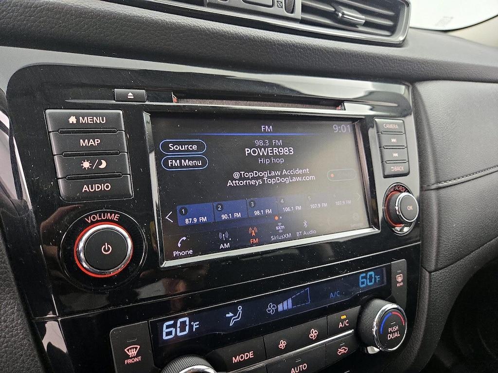 used 2019 Nissan Rogue car, priced at $15,998