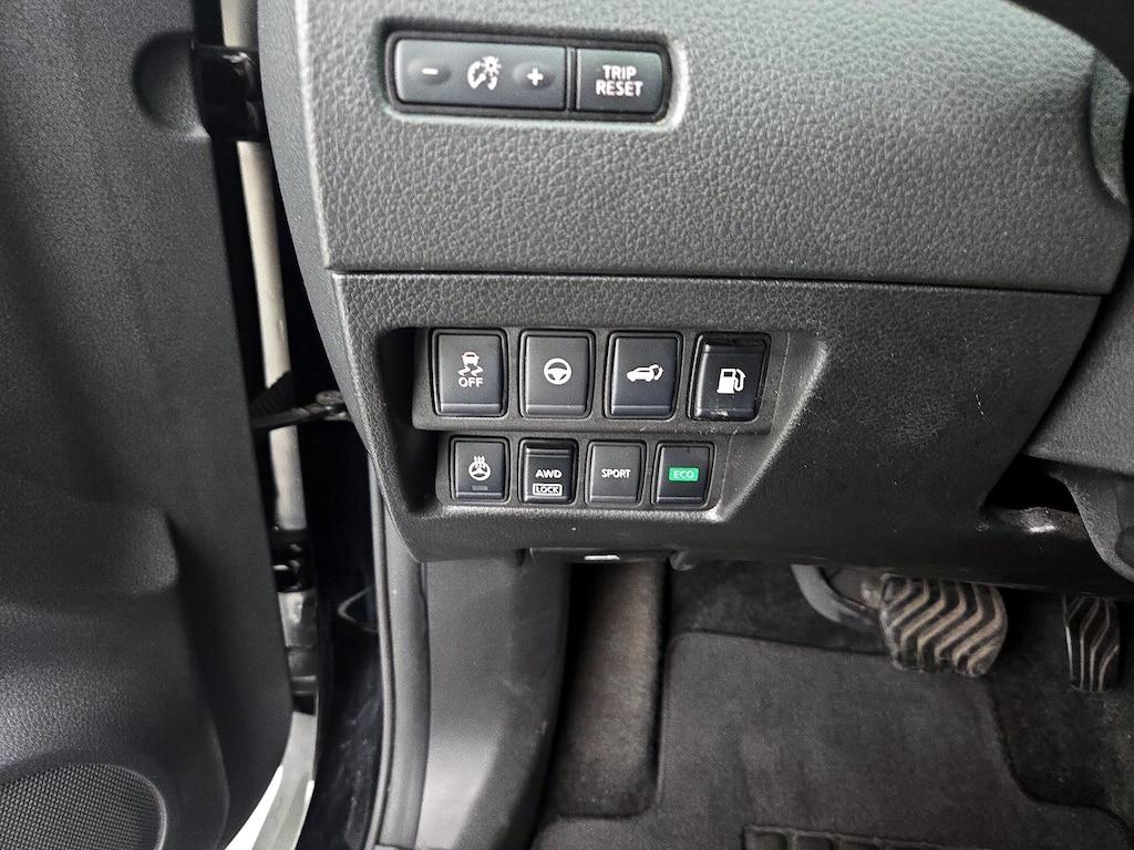 used 2019 Nissan Rogue car, priced at $15,998