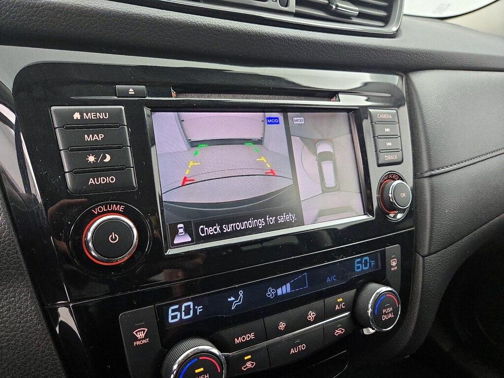 used 2019 Nissan Rogue car, priced at $14,998