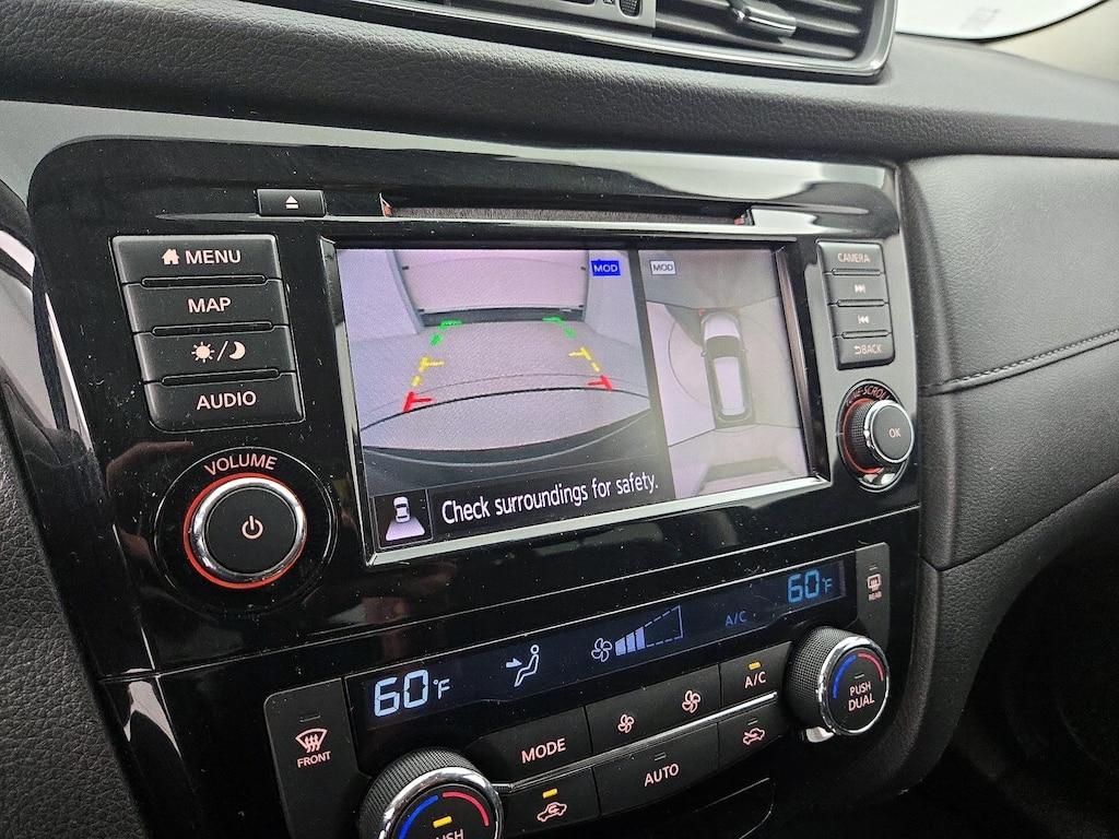 used 2019 Nissan Rogue car, priced at $15,998