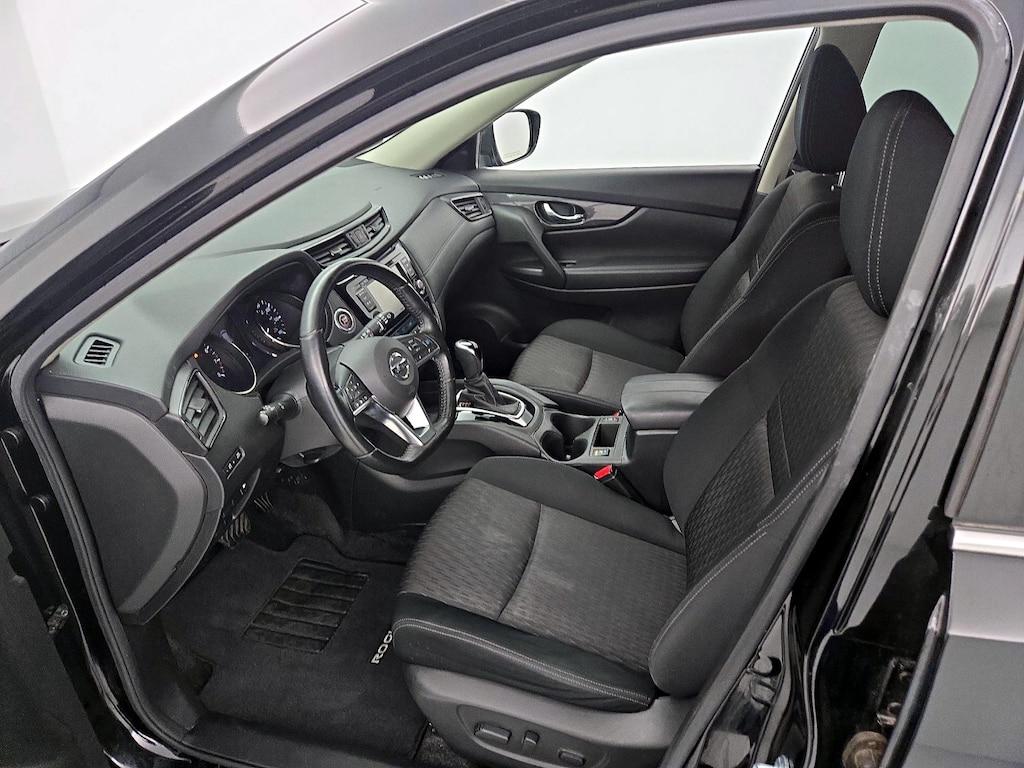 used 2019 Nissan Rogue car, priced at $15,998