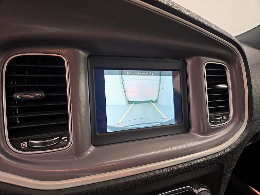 used 2022 Dodge Charger car, priced at $20,998