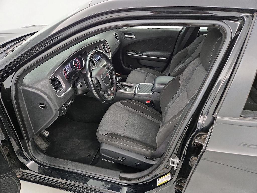 used 2022 Dodge Charger car, priced at $20,998