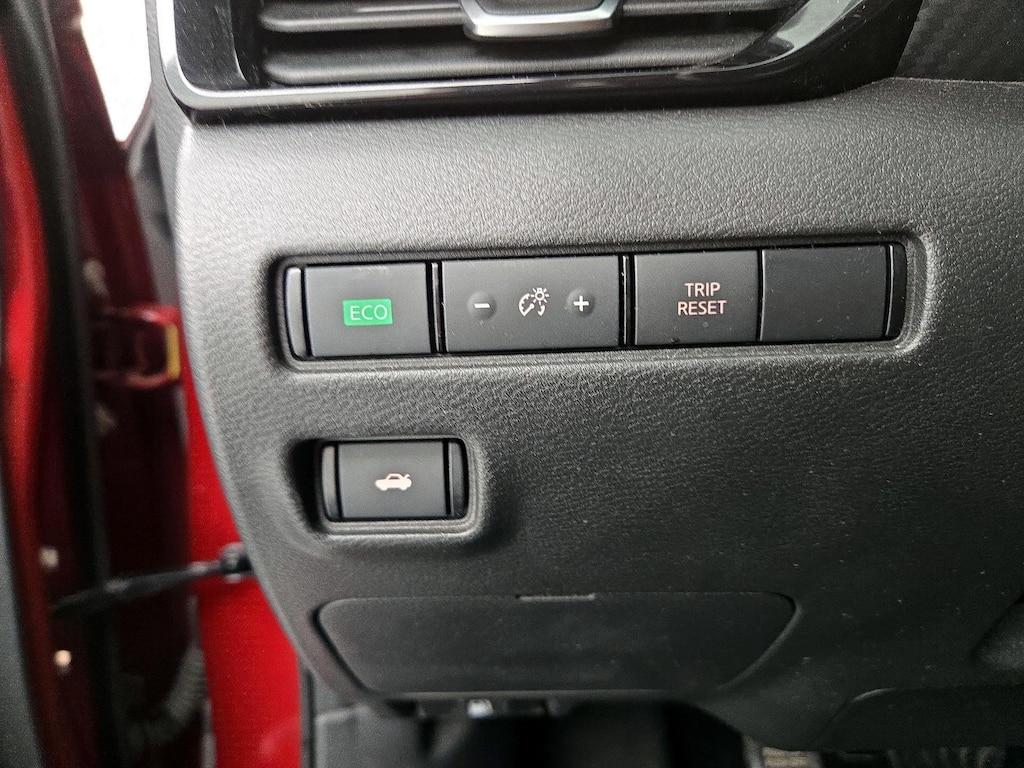 used 2021 Nissan Sentra car, priced at $18,998