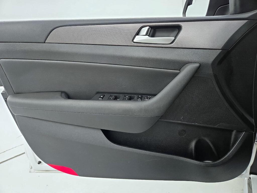 used 2017 Hyundai Sonata car, priced at $15,998