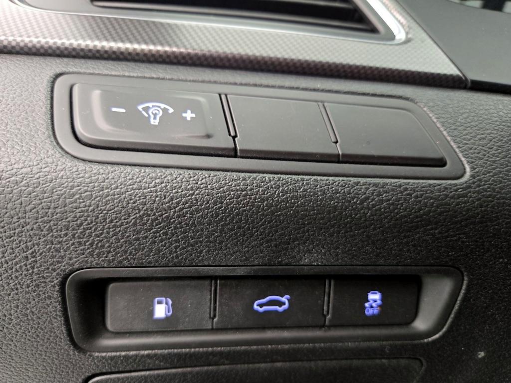 used 2017 Hyundai Sonata car, priced at $15,998