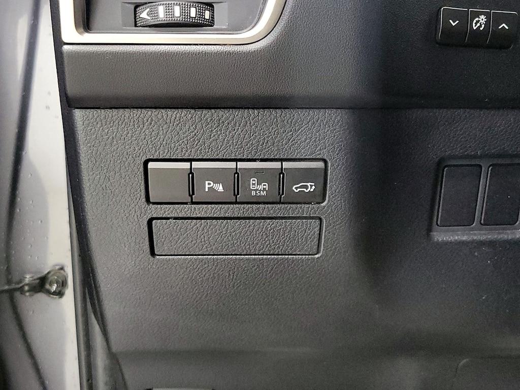 used 2016 Lexus NX 200t car, priced at $17,998