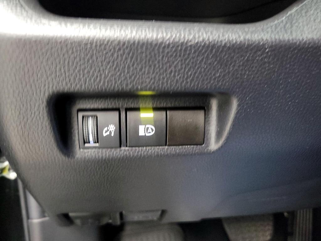 used 2022 Toyota RAV4 car, priced at $25,998