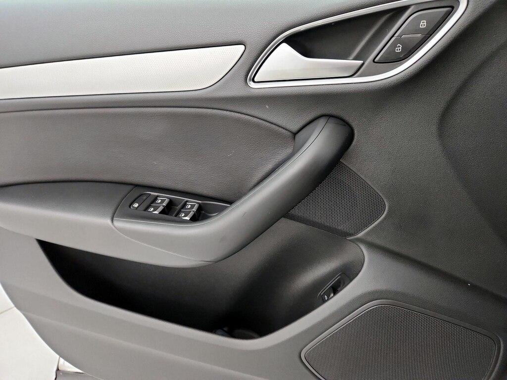 used 2018 Audi Q3 car, priced at $16,998