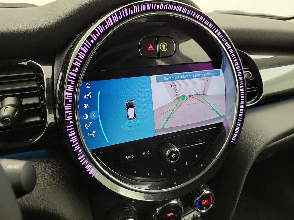 used 2024 MINI Hardtop car, priced at $26,998