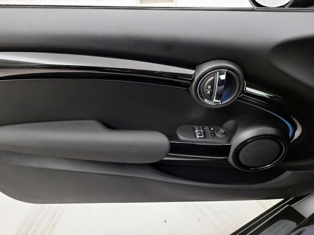 used 2024 MINI Hardtop car, priced at $26,998